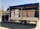Transport profile/ profile si confectii metalice 1-7 ml
